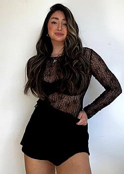 Ivi Cahuasire